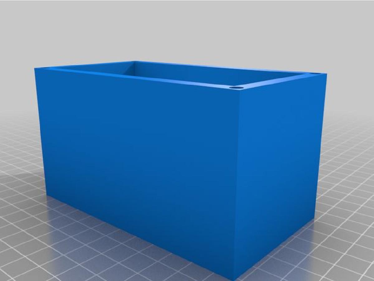 Arduino MKR NB 1500 + Case para cartao PLSC