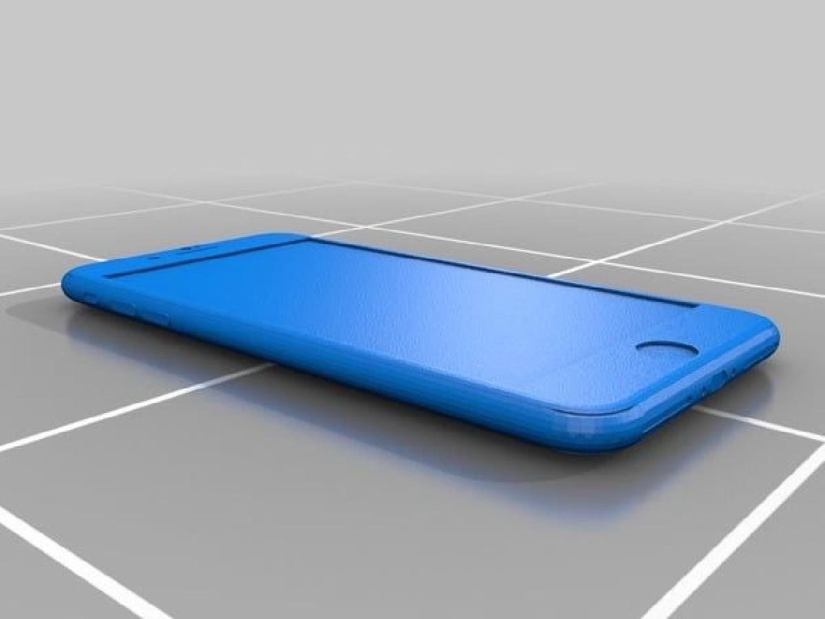 iPhone 8 Plus
