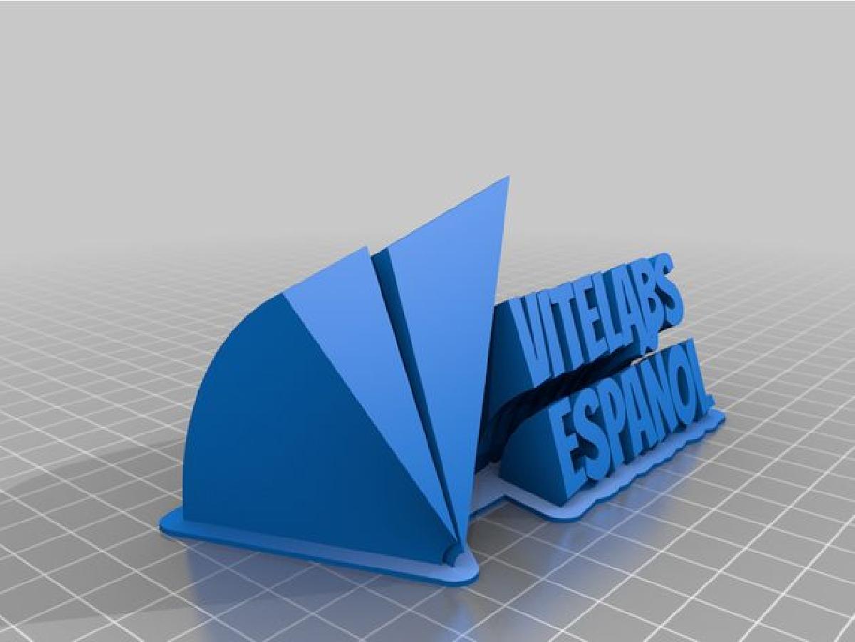 VITE LABS Espanhol