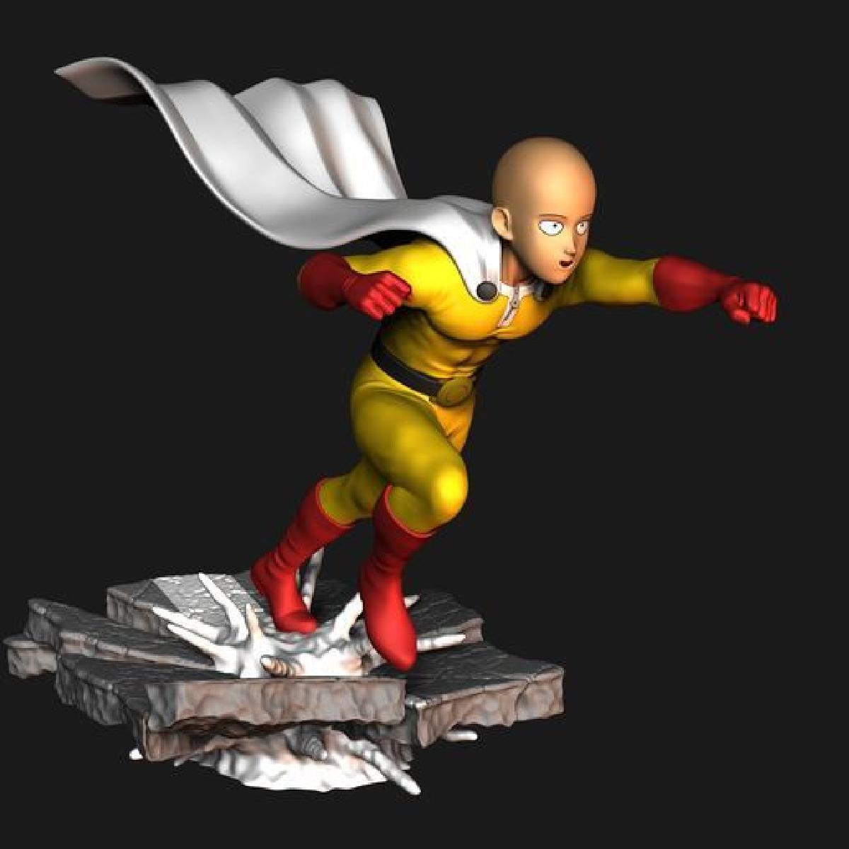 saitama