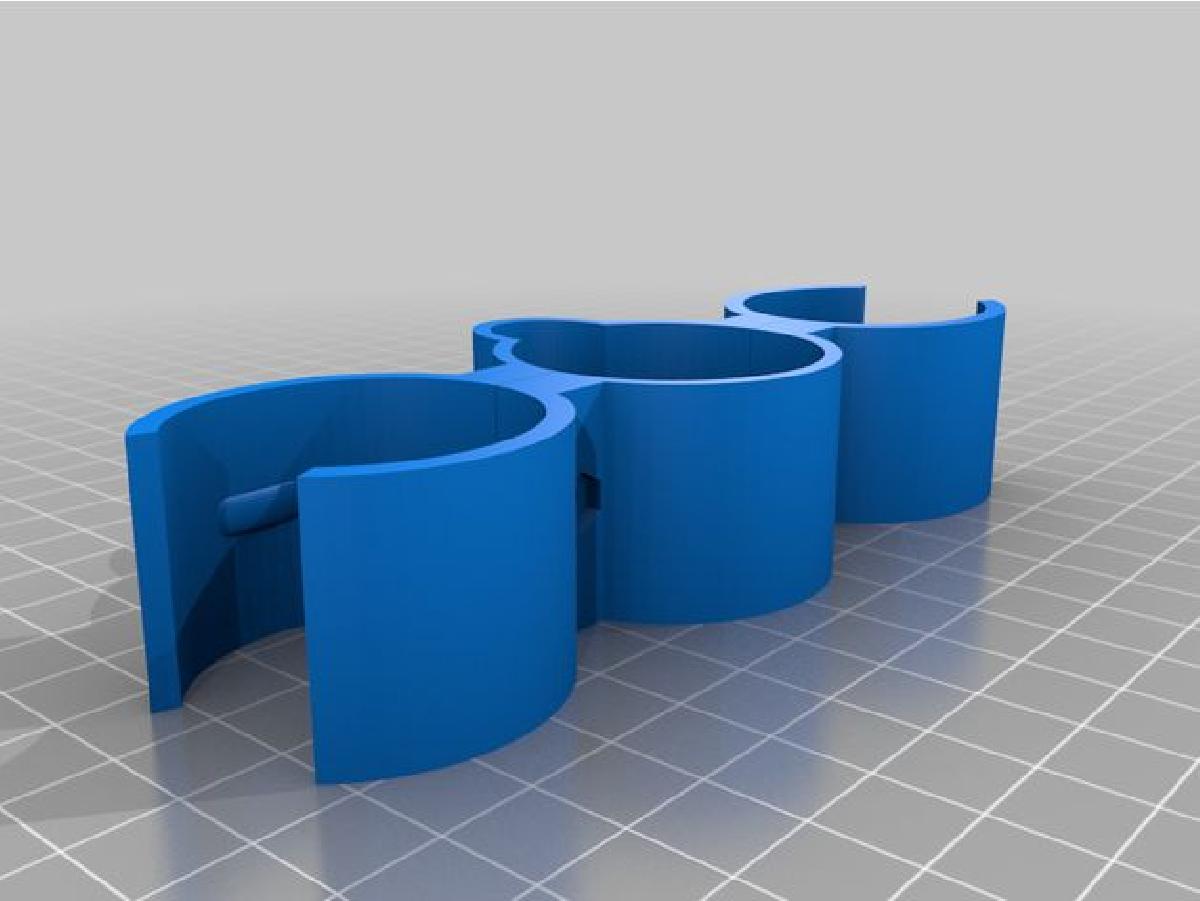 suporte aspiradora proscenic 2021 P8 MAX