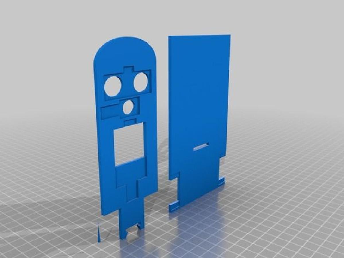 Bender
