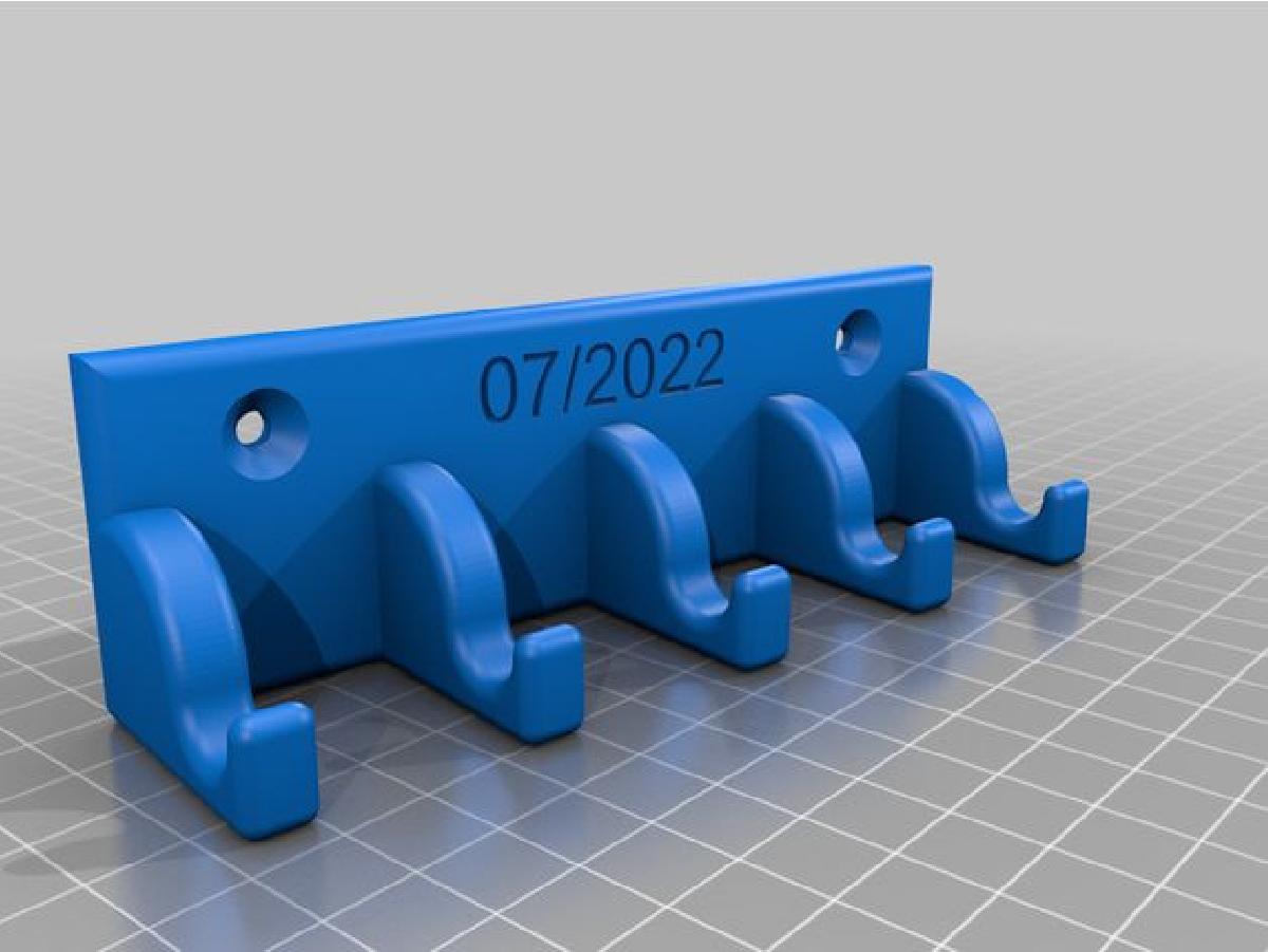 Support for keys