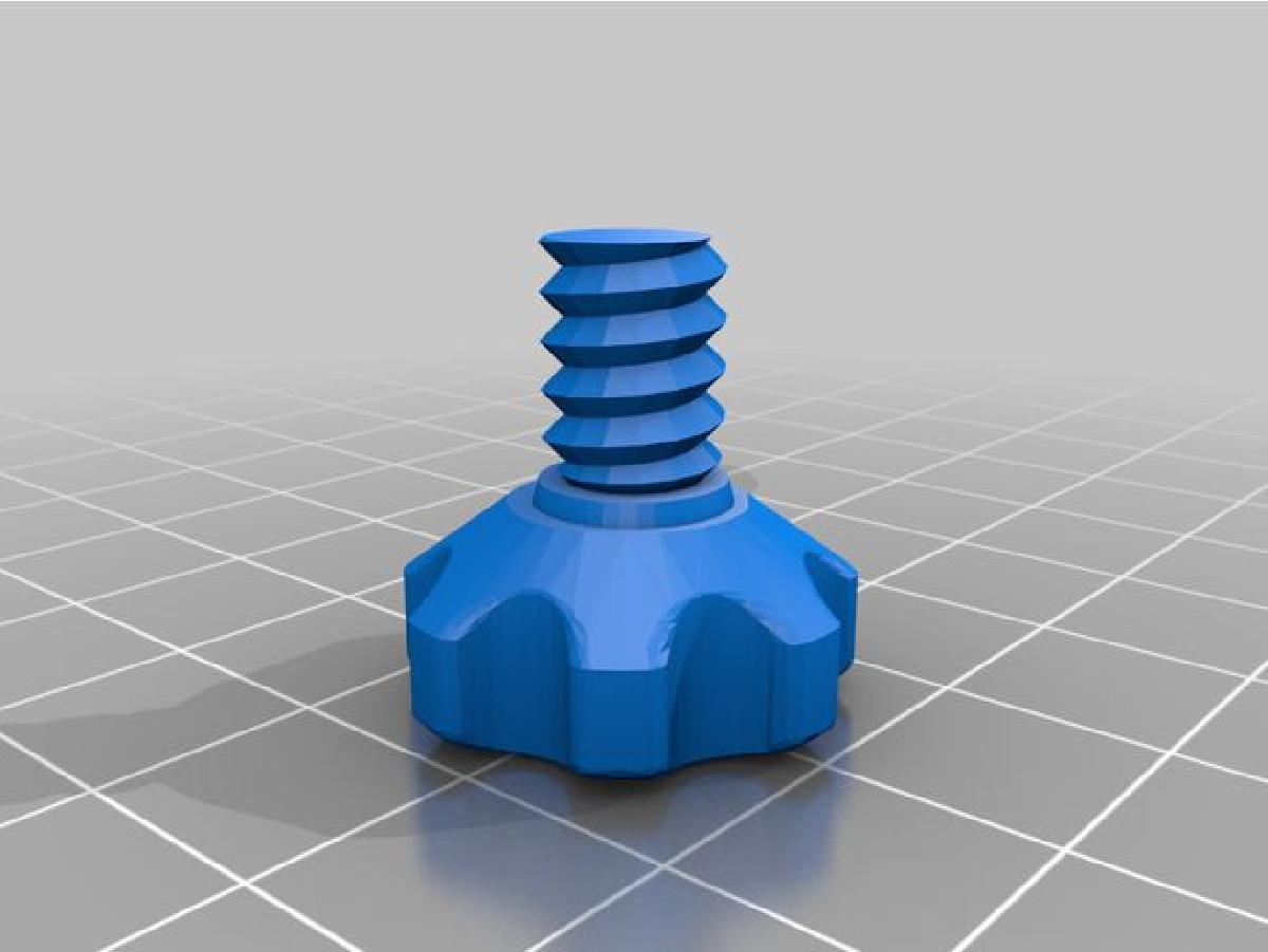 Suporte para bombo leguero.