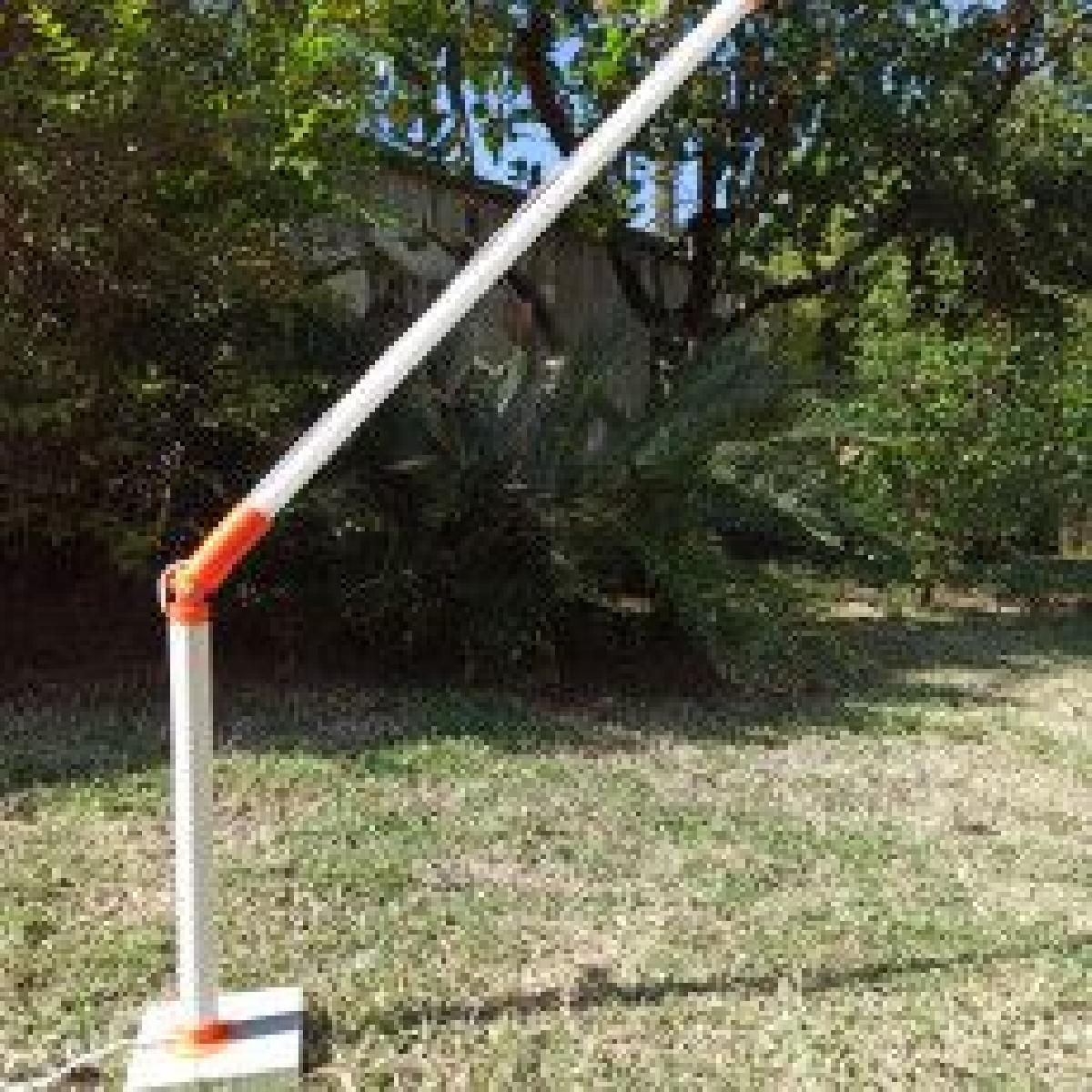 LAMPADA DE MESA GRUA MINI FAVOME