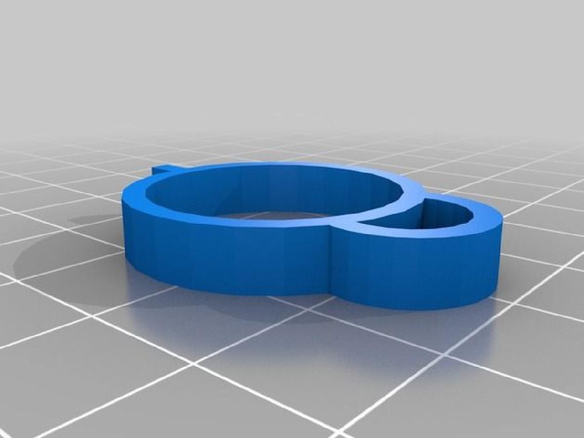 Acessorios para Armas de Sopro de PVC Nerf