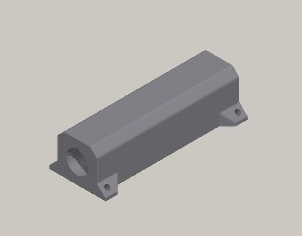 habitacao do arduino nano (clone)