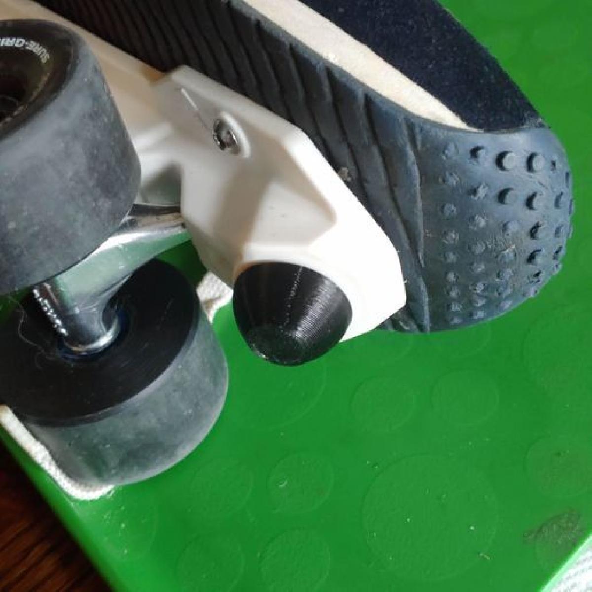 JOY JAM PLUG Quad roller skate Jam plug toe stop FREE low profile
