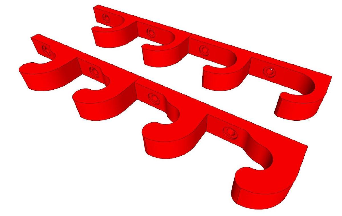 Snooker cue support