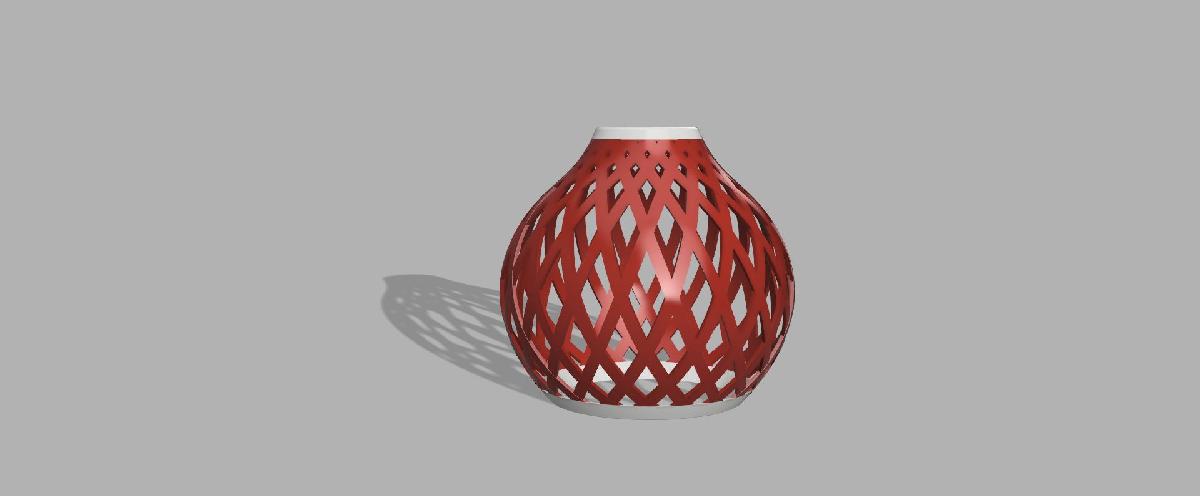 Bol Luminaria