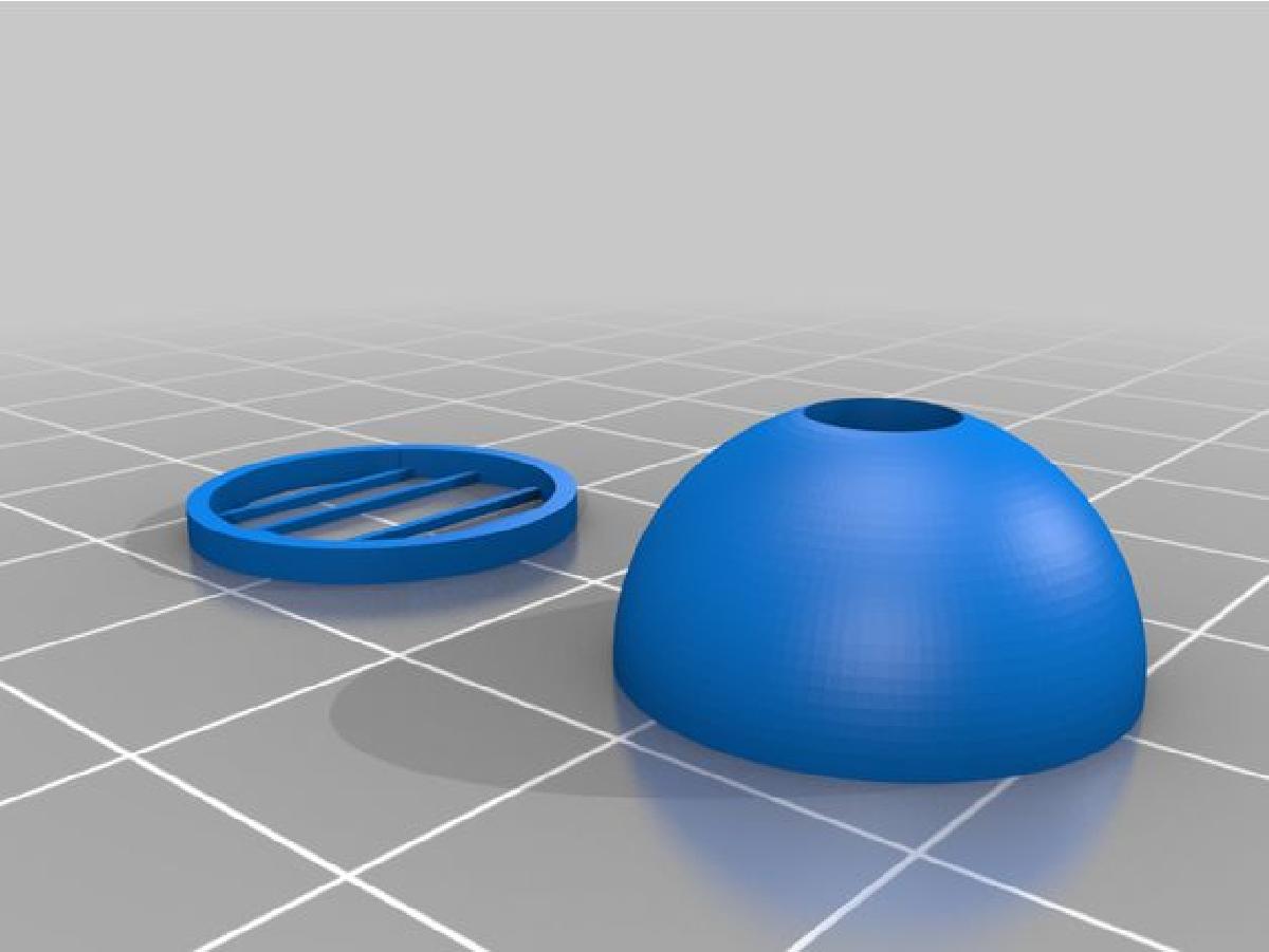 farol de neblina tamiya celica