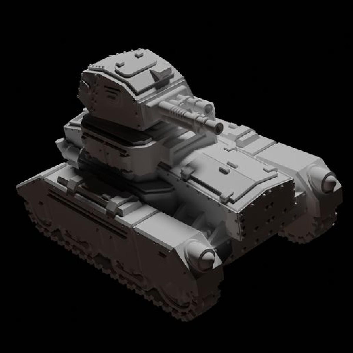 Tanque Leve PDF 1