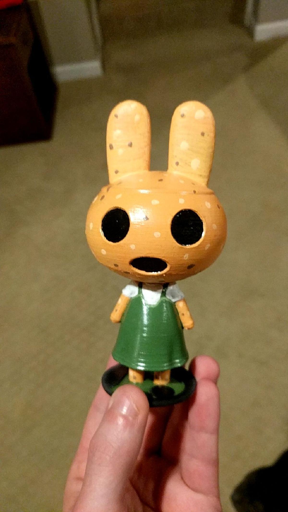 Coco   Animal Crossing