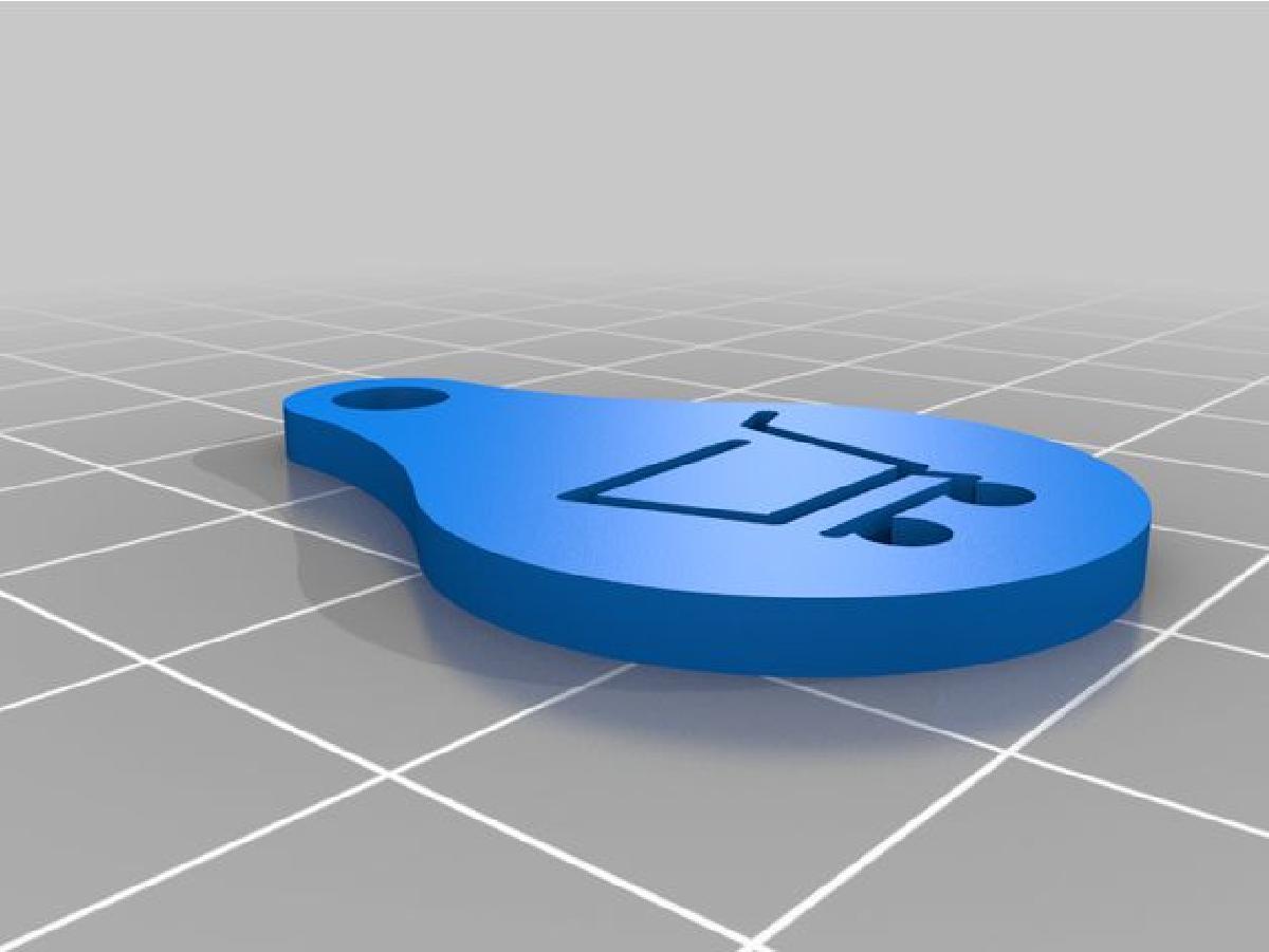 Moeda de carrinho (UE)