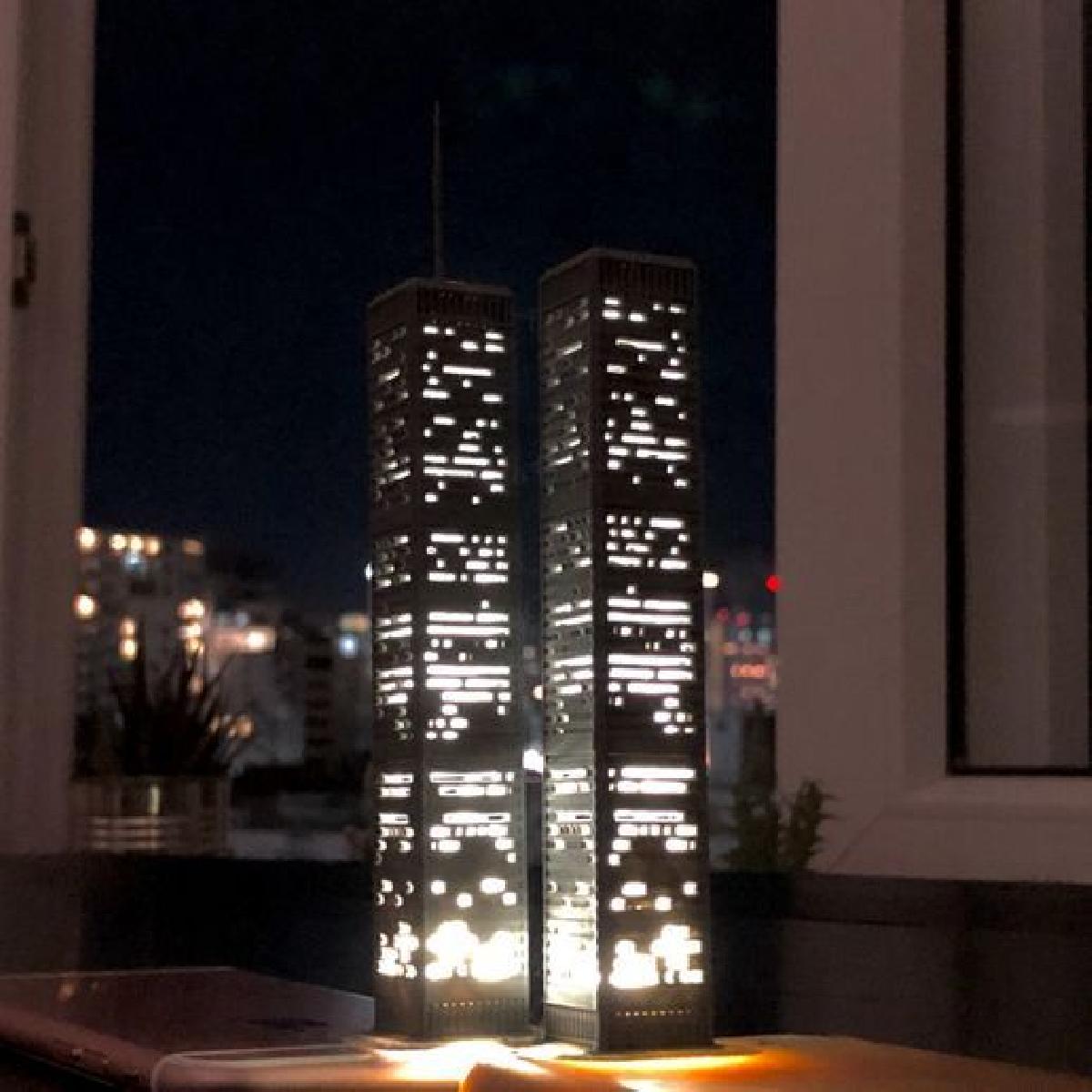 World Trade Center   Cidade de Nova York, EUA