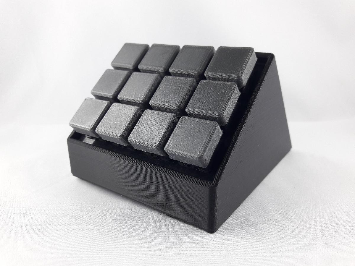 Stream Deck/Teclado Macro