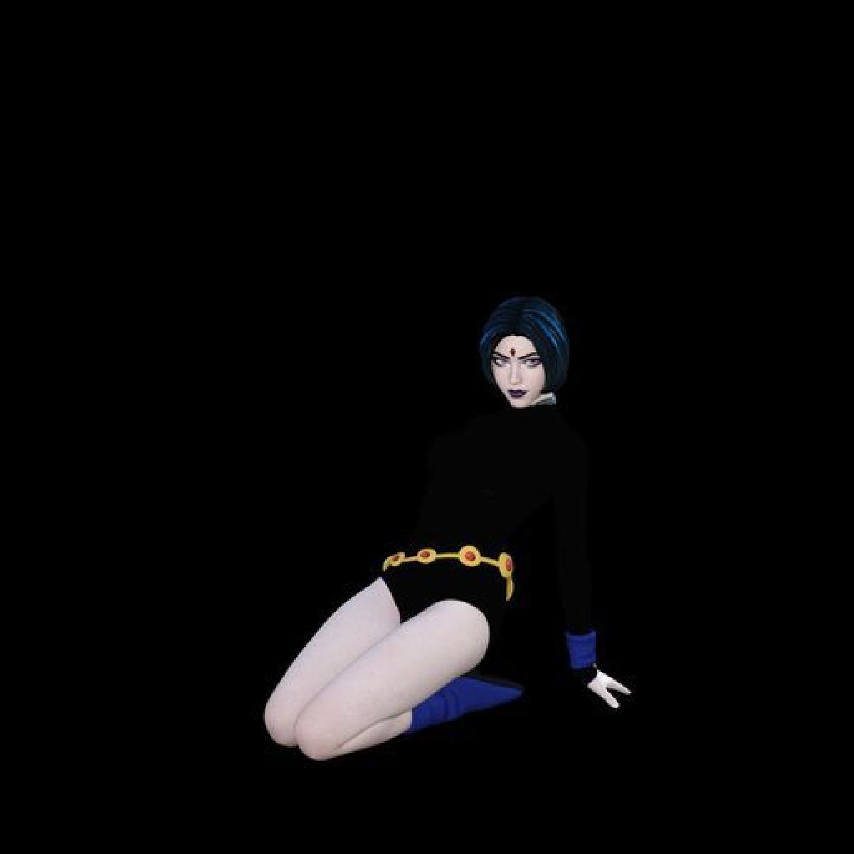 Raven