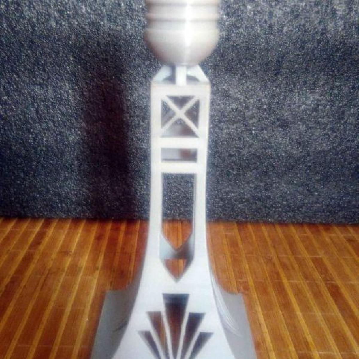Castical Art Deco