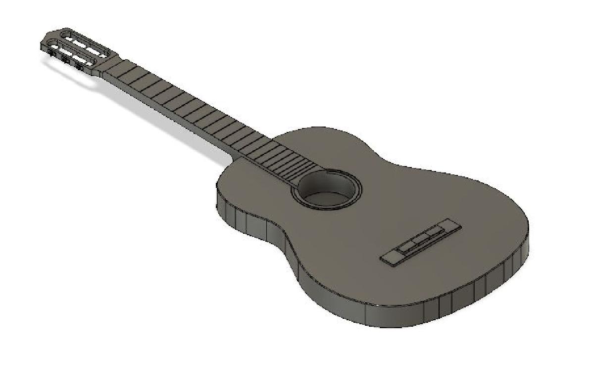 guitar