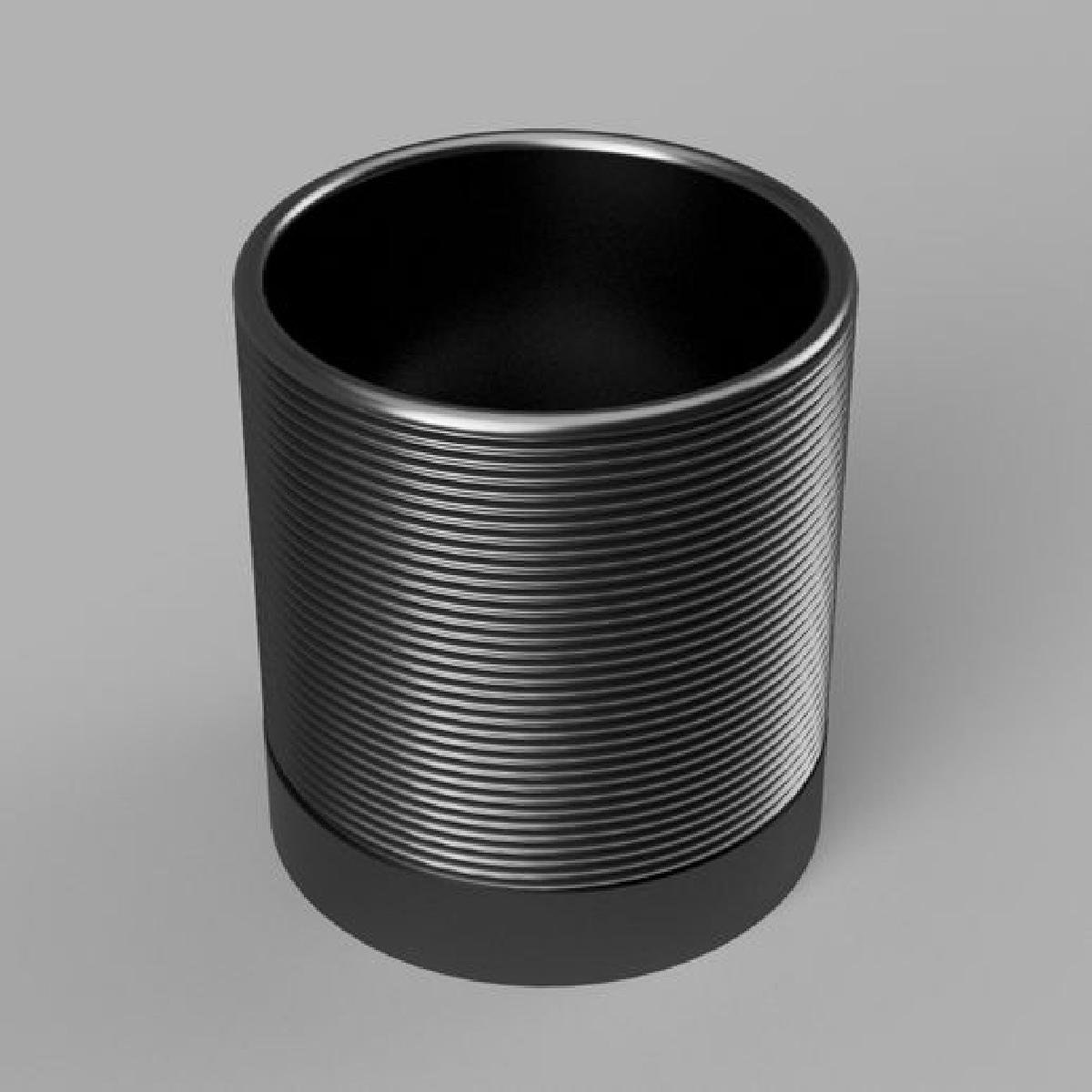 Vaso de Planta GRANDE