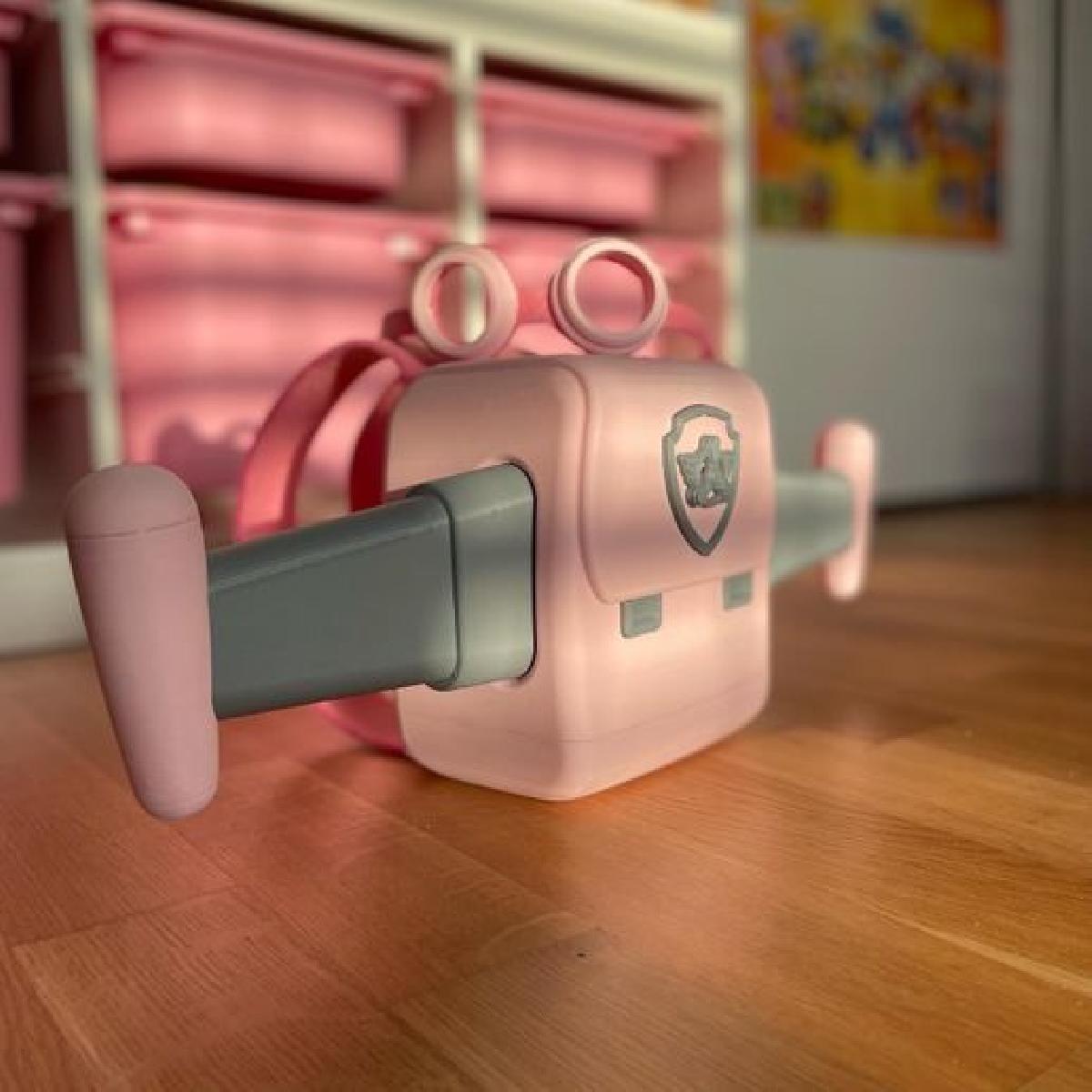 PATRULHA CANINA / PACOTE DE FILHOTES SKYE