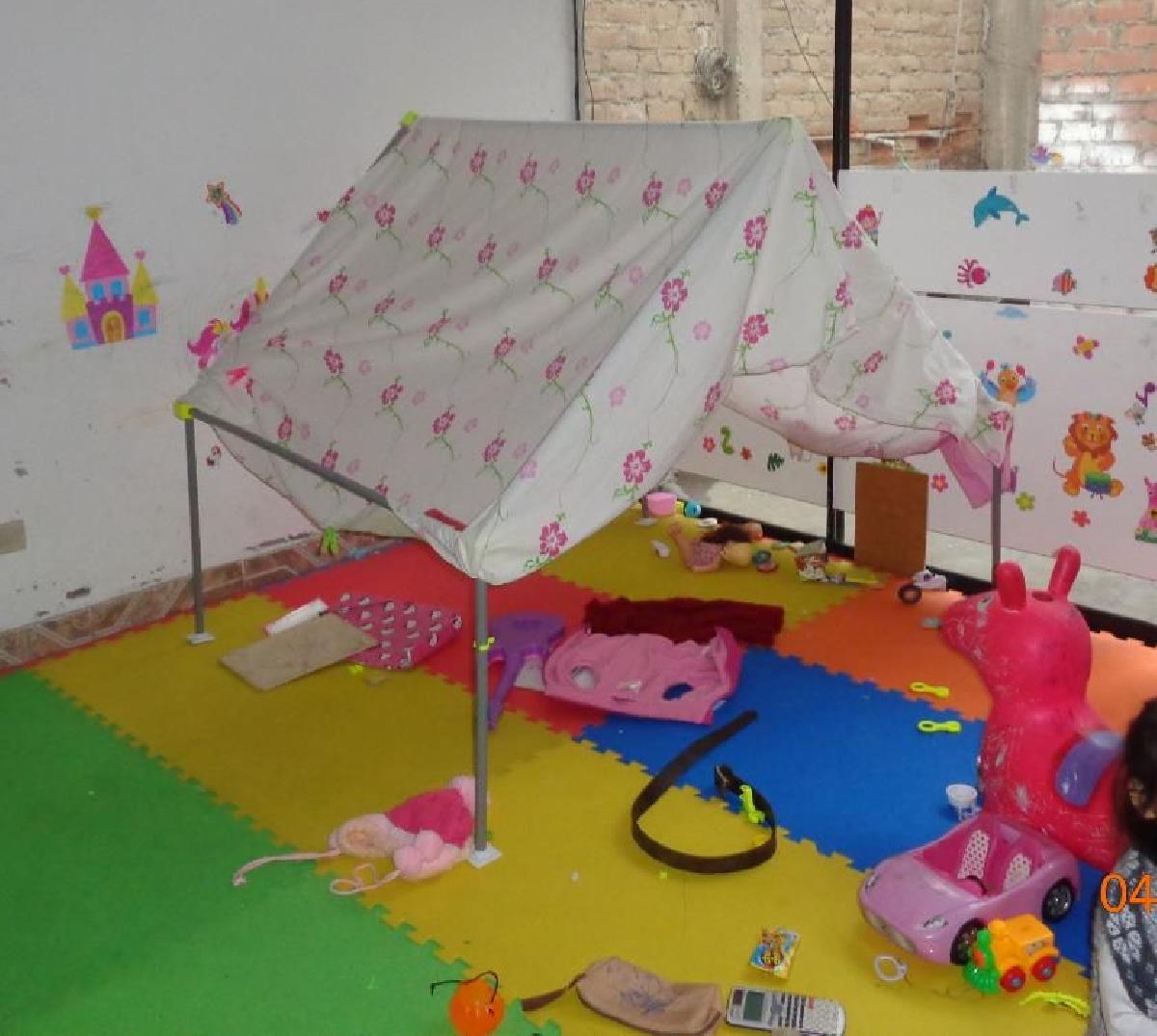 CASA DE BRINQUEDOS   CONECTORES