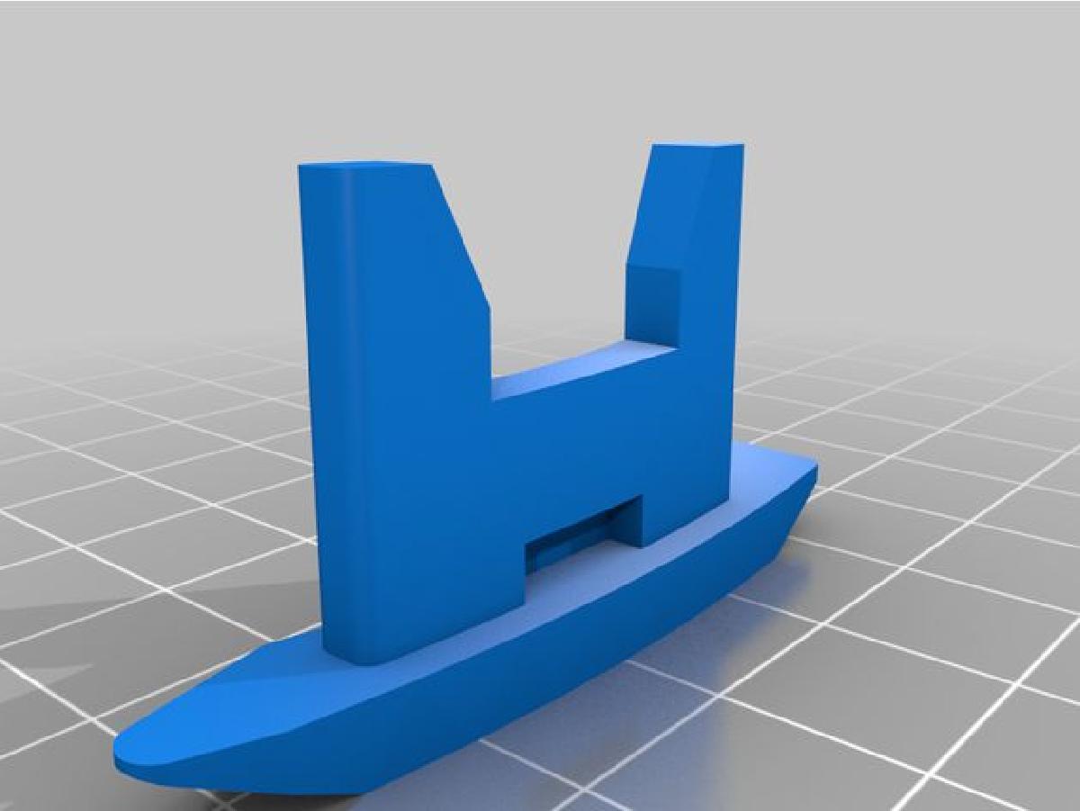 Topes laterais de persiana