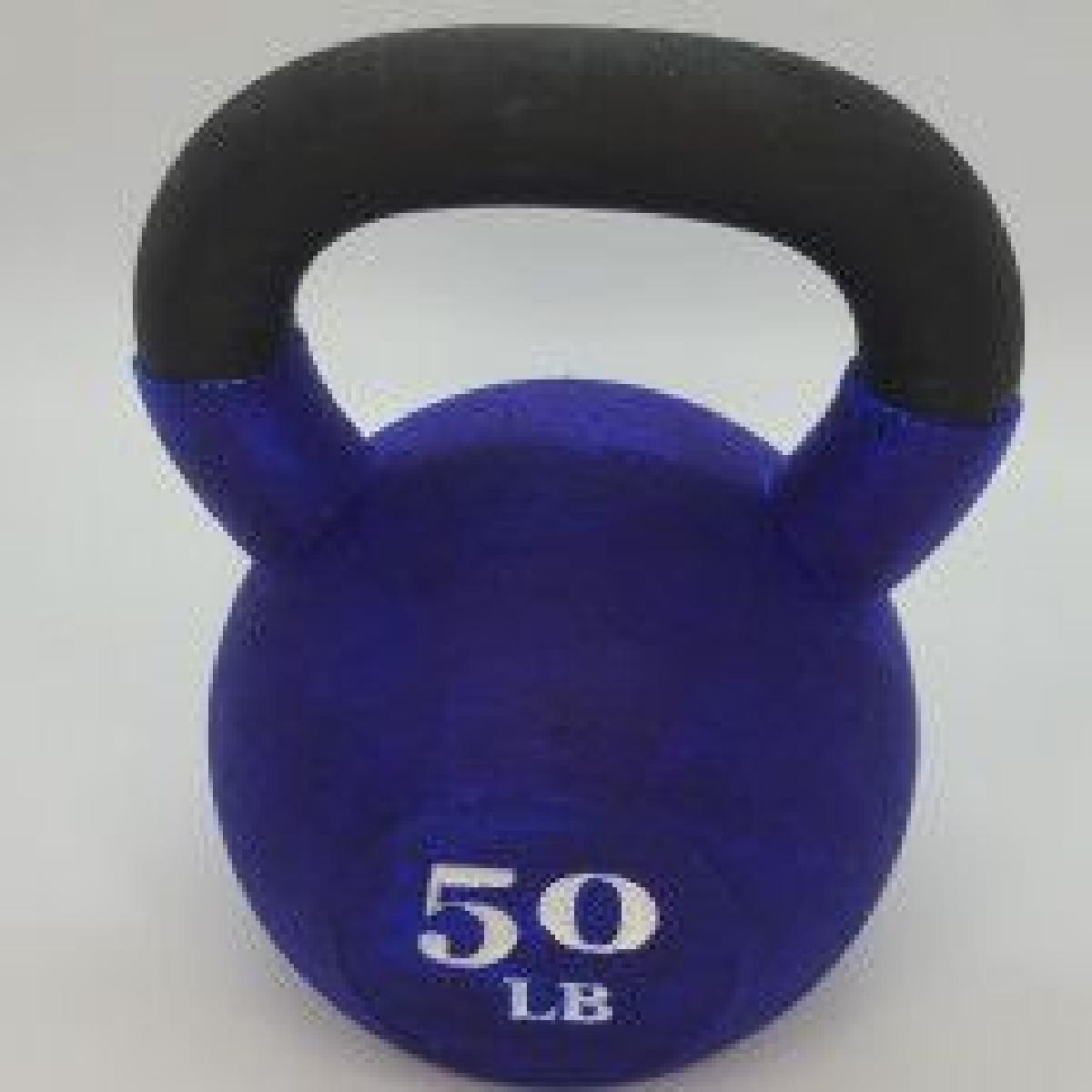 Peso (falso) 50 LBs