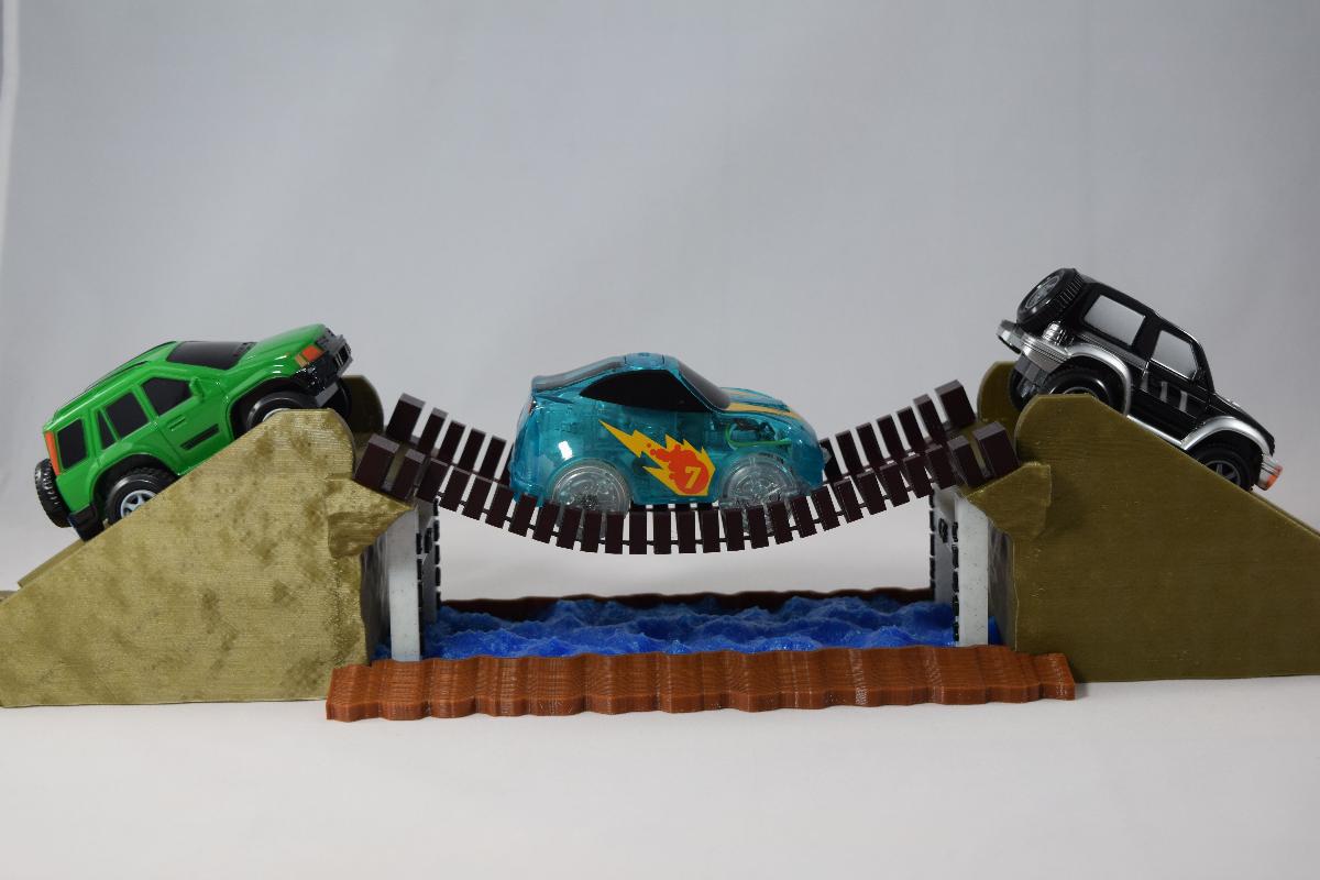 Cliff of Chaos   Trilhas Magicas, Trilhas Neo, etc.