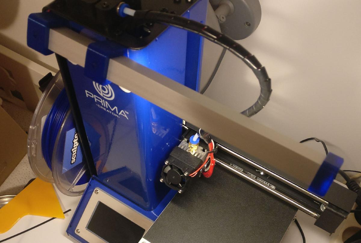 Suporte para Canal de Aluminio V