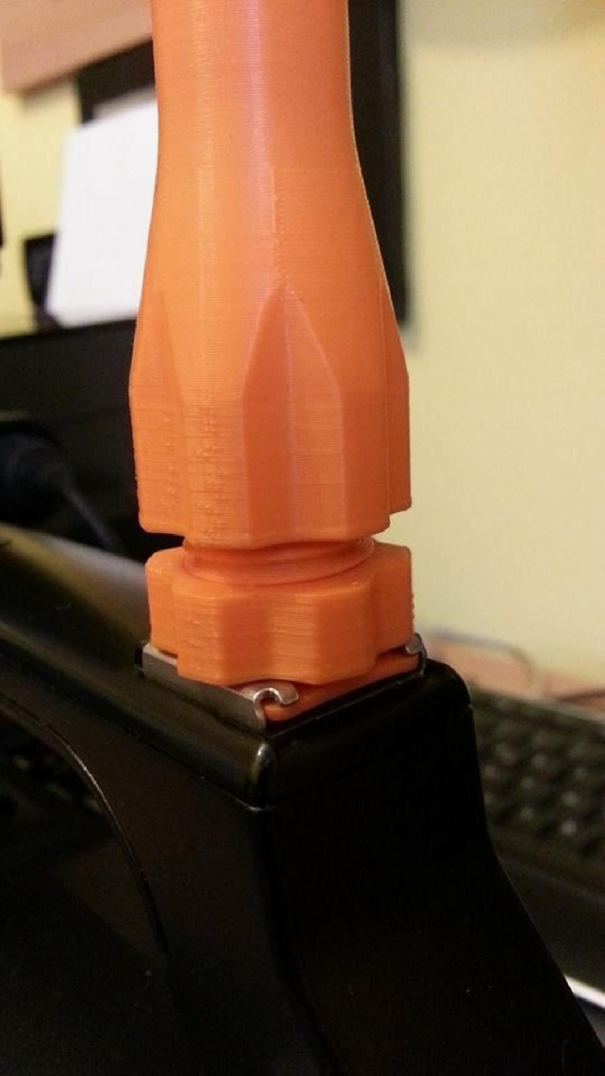 Suporte para camera esportiva