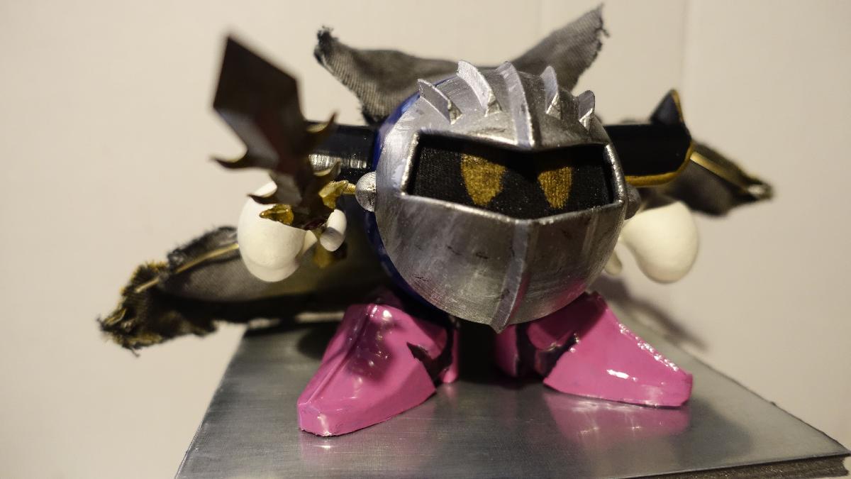 Meta Knight