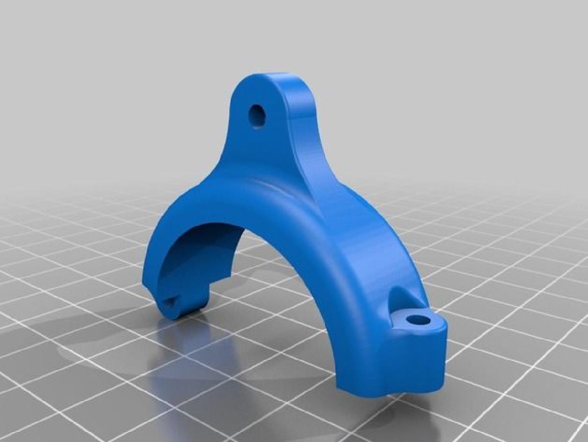 Suporte Garmin Enduro