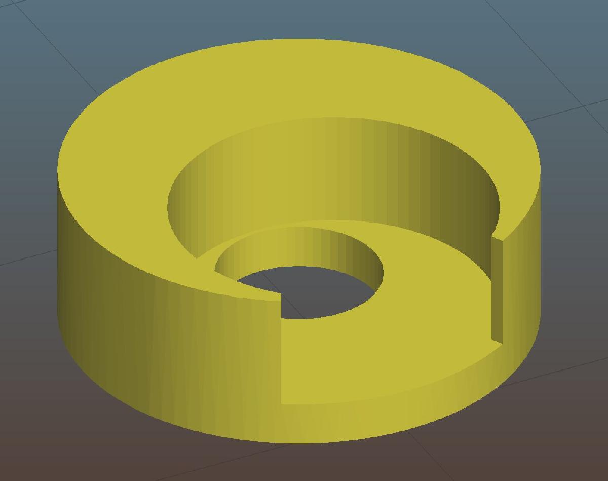 Adaptador de Bateria de Botao SR41 para SR43/SR44