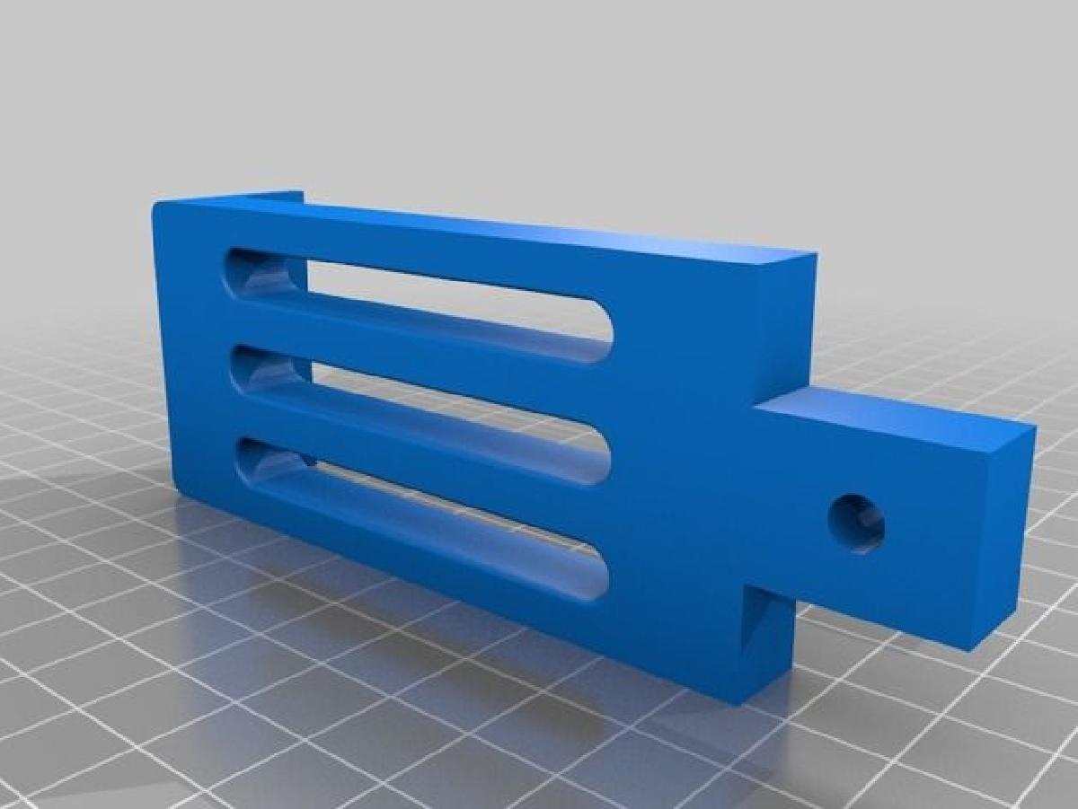 Suporte para tablet para Creality Ender 3