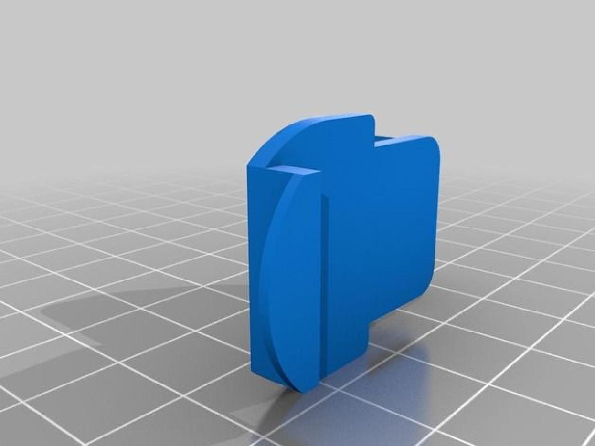 Protetor de lente para Fatshark HDO