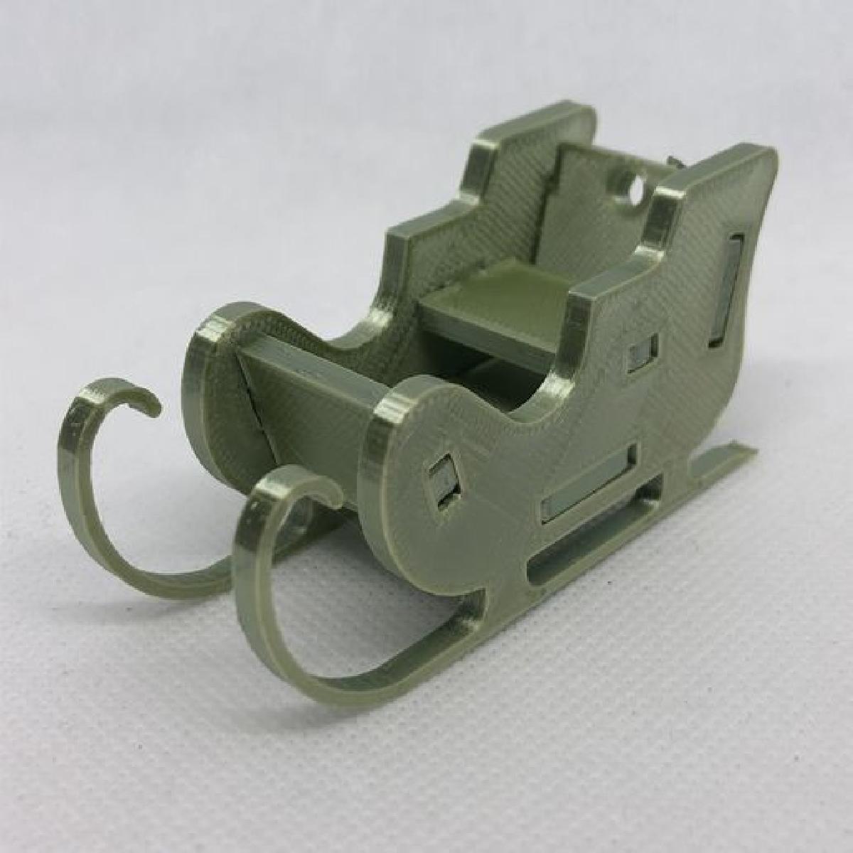 mini treno