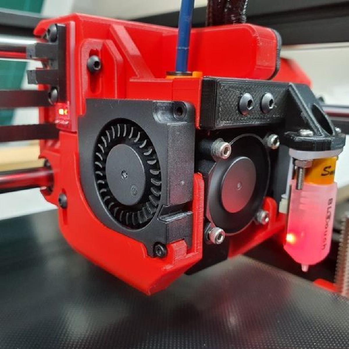 Evolucao de Hipercubo Compacto Dual 4010 Duto 2 com Fim de Curso X