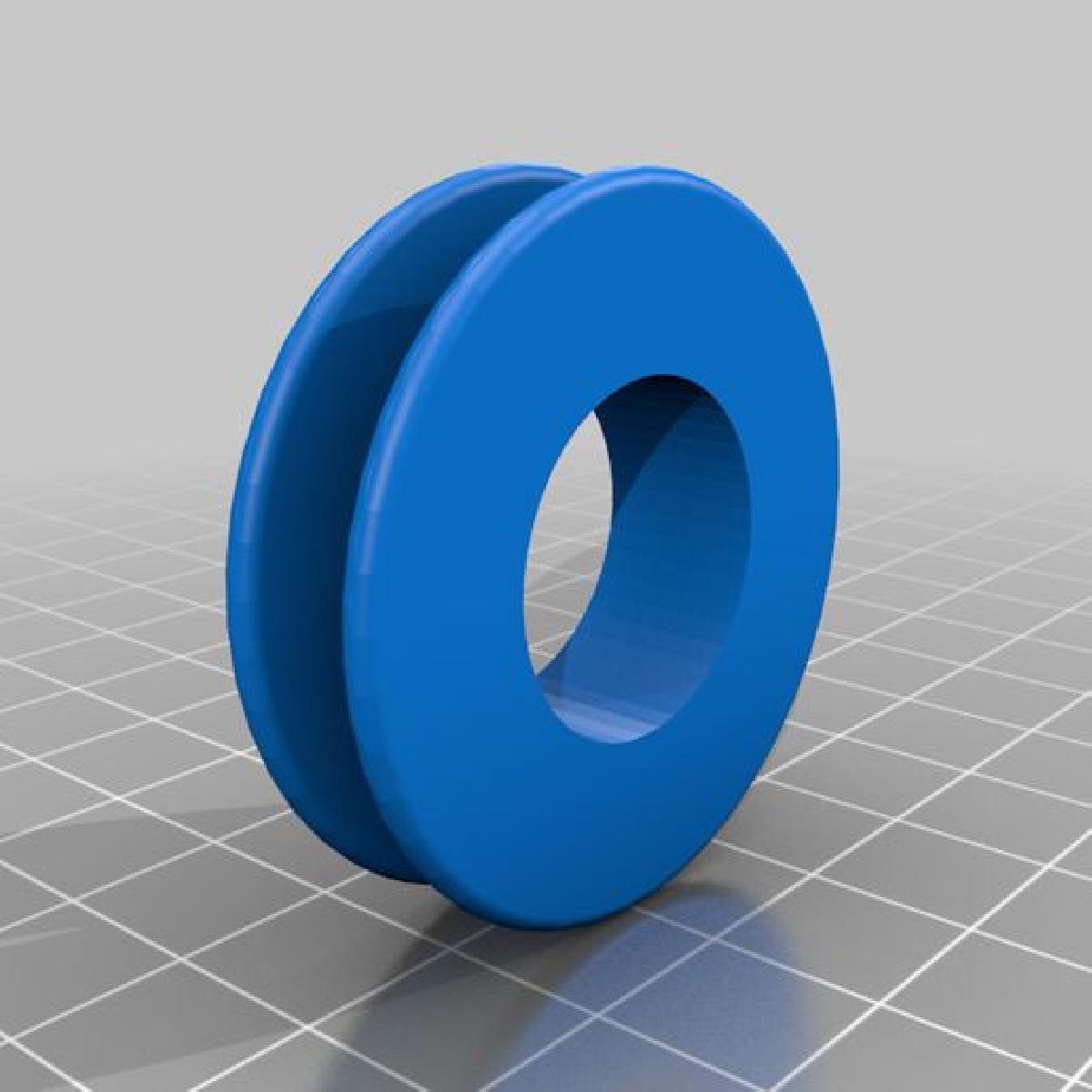 Conjunto de Conversao do Motor de Cortina Aqara E1