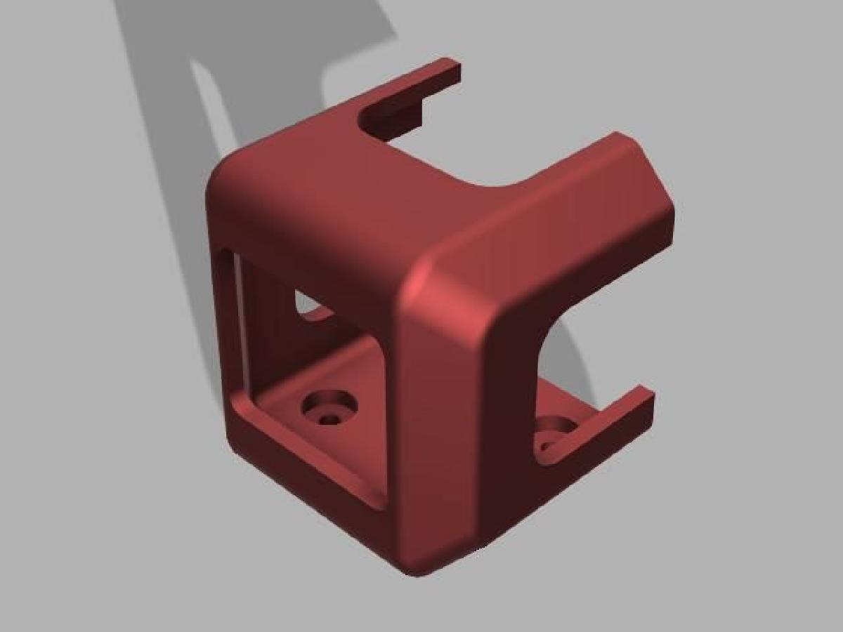 Suporte para Camera Runcam 5