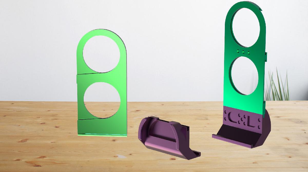 Delonghi Dedica EC680/EC685