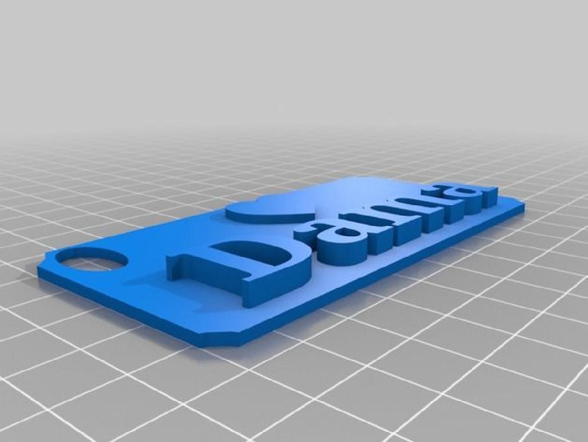 keychain