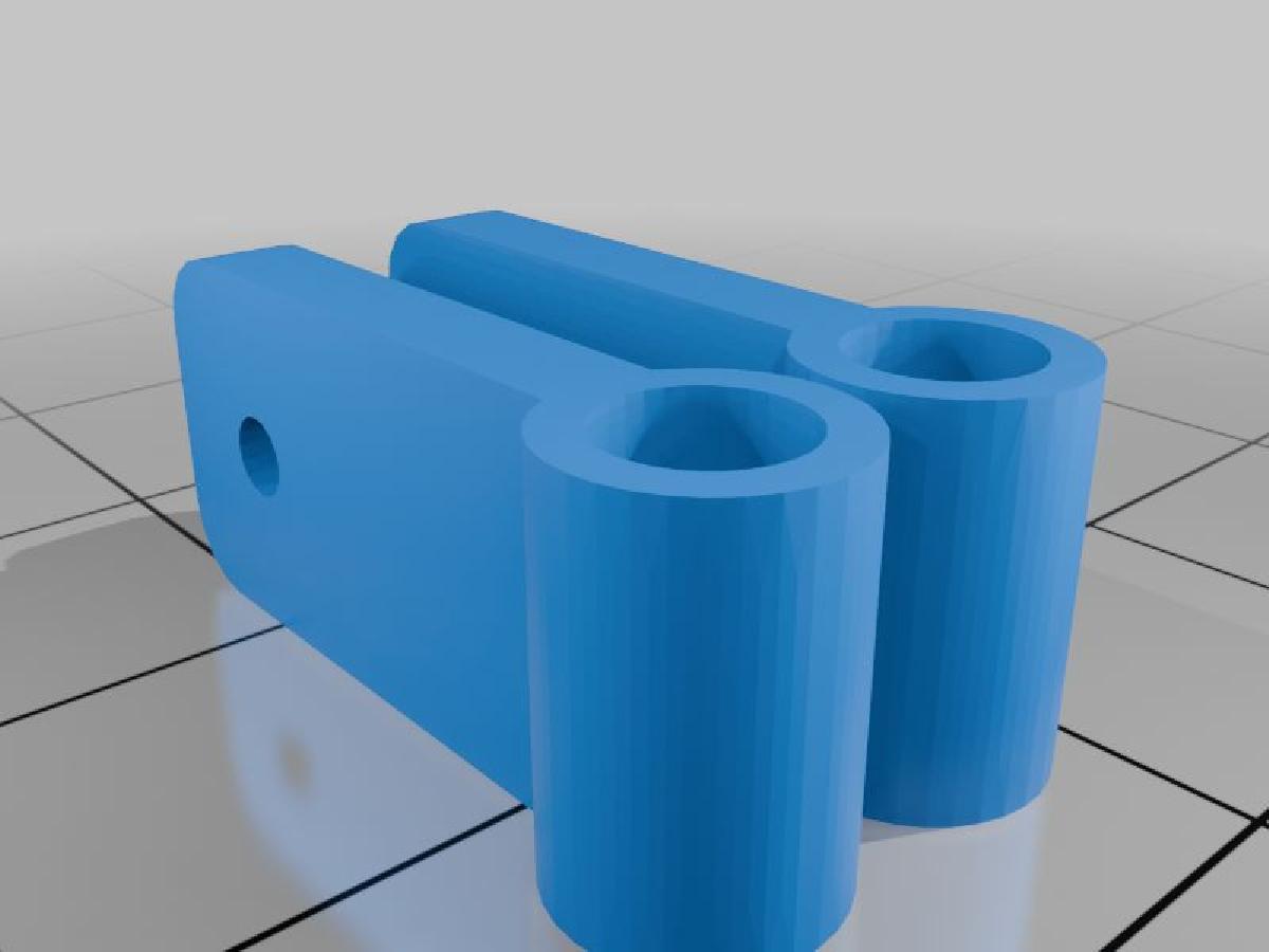 Mount Cam O3 Nu   Lastro Mini 4"