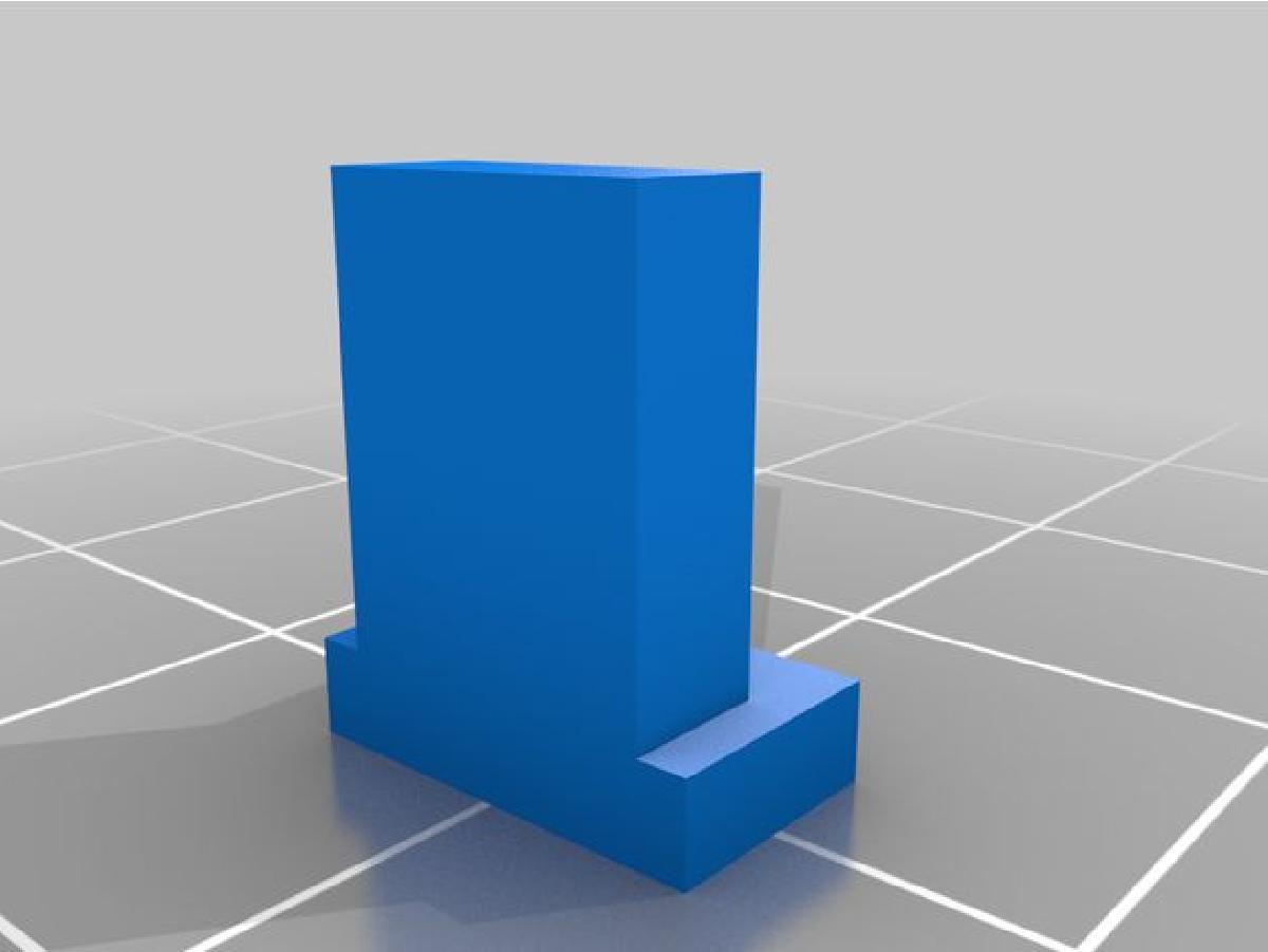 Corte principal do capacete do Homem de Ferro MK 46