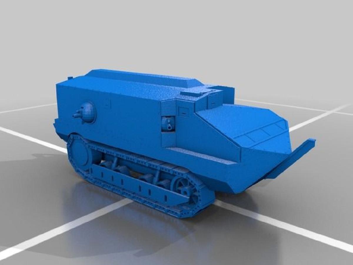 Schneider CA1