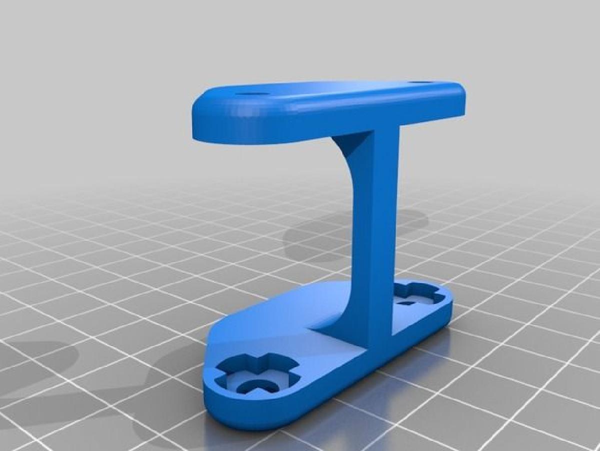 VIVI Robo Modificado