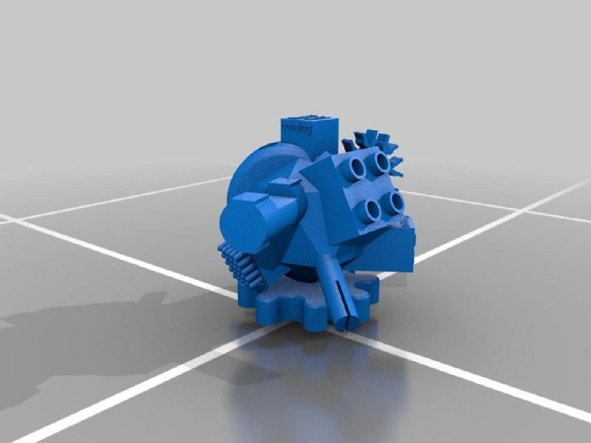 Adaptador Universal