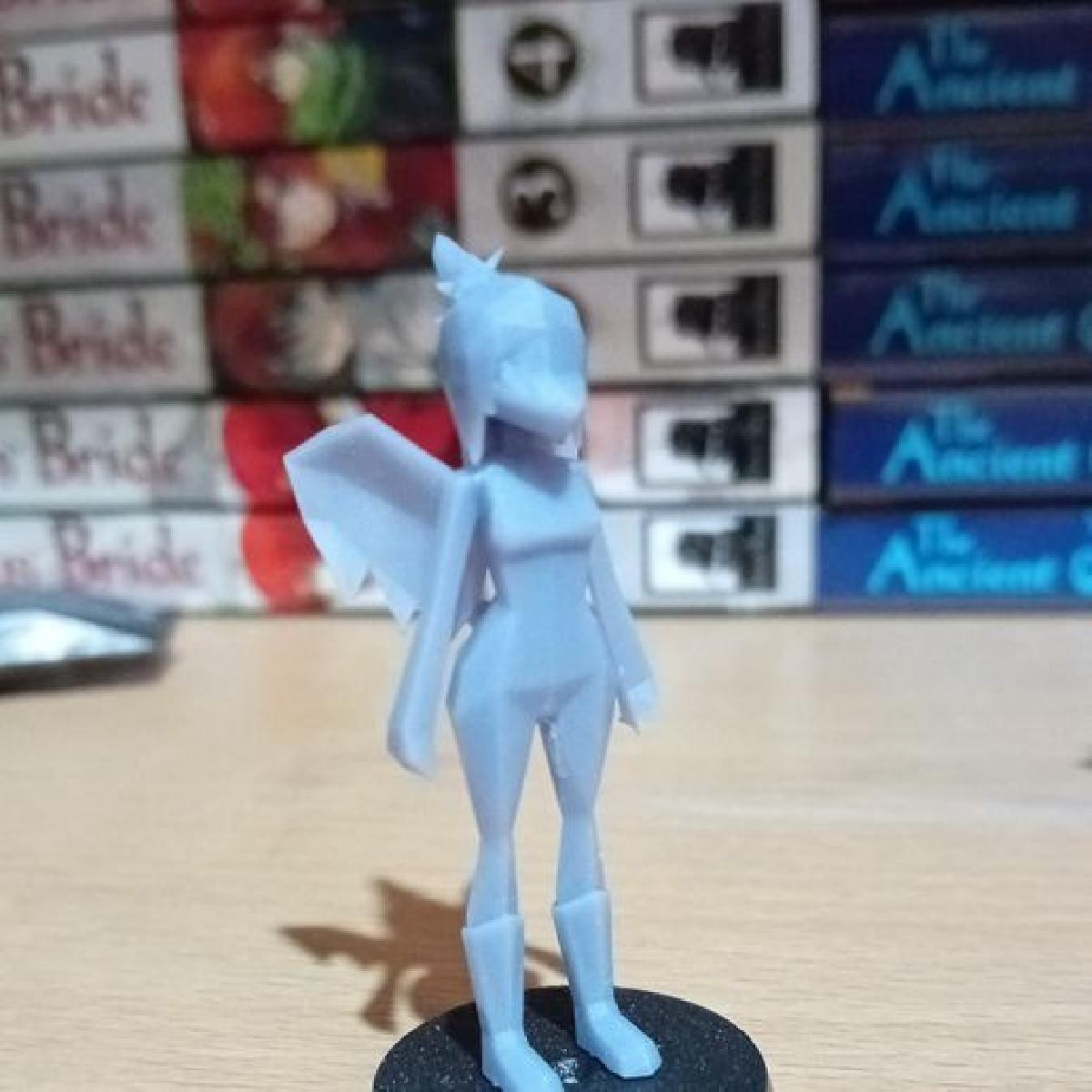 Fang do Snoot Game/Goodbye Volcano High