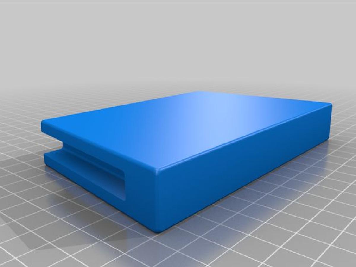 Divisor do console central Renault Megane e tech