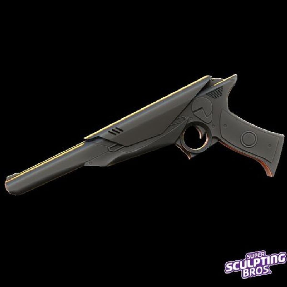 arma blaster killjoy (MCR)